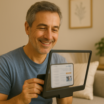 Lupaphone™ – La compra inteligente que sorprende